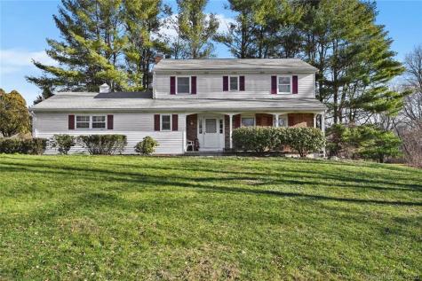 2 Bridle Road New Milford CT 06776