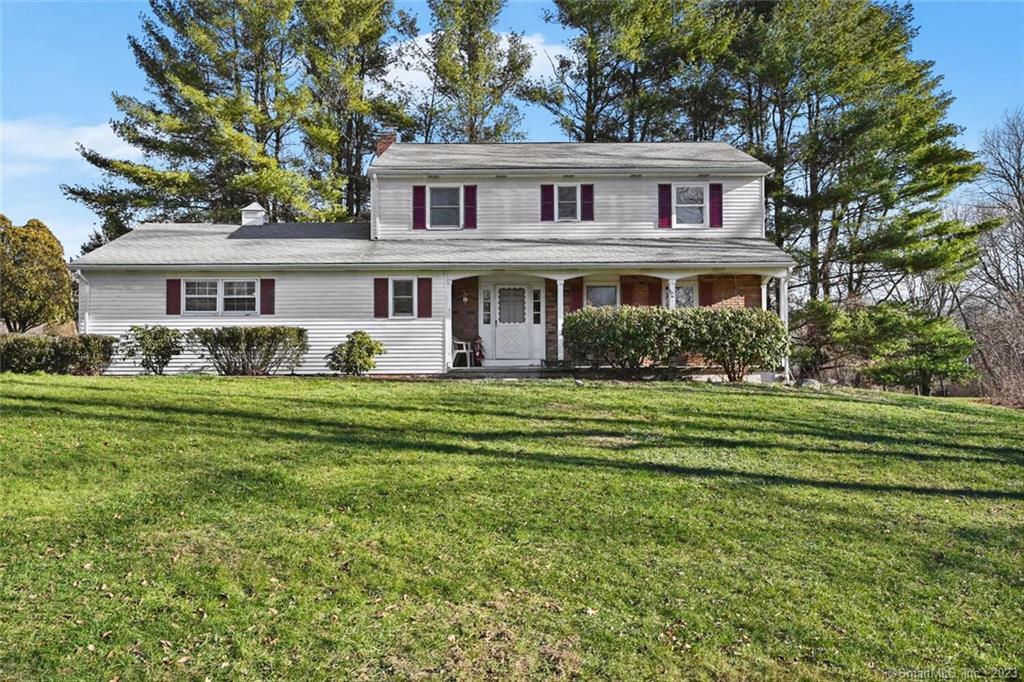 2 Bridle Road New Milford CT 06776
