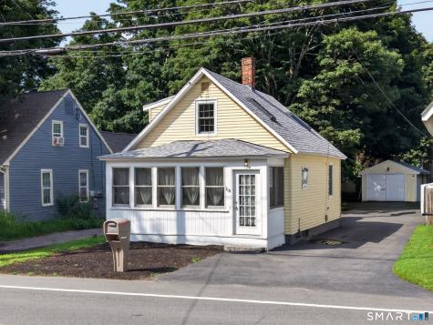118 Route 2a Preston CT 06365