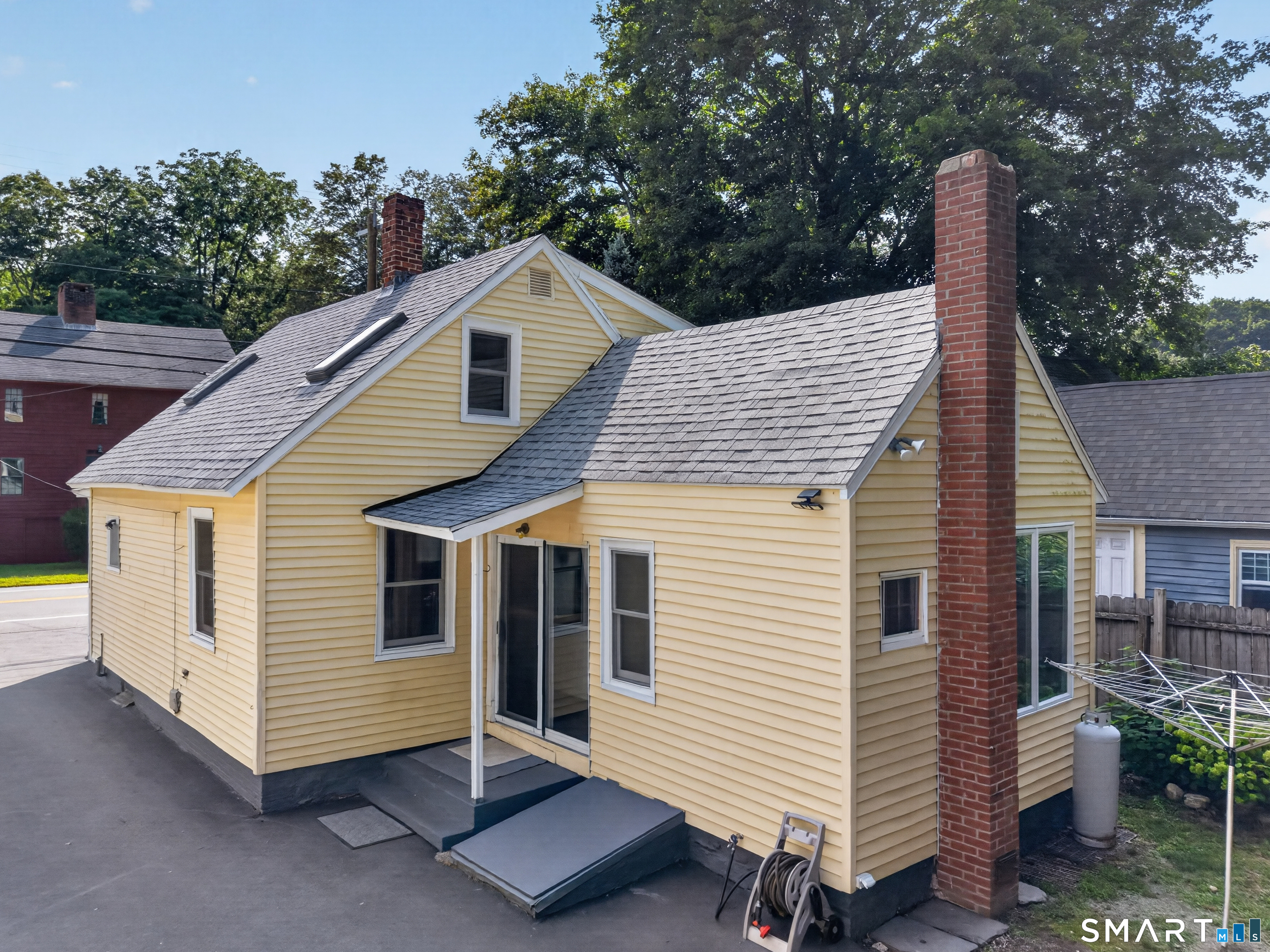 118 Route 2a Preston CT 06365