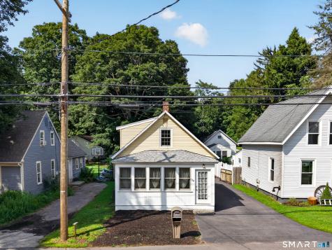118 Route 2a Preston CT 06365
