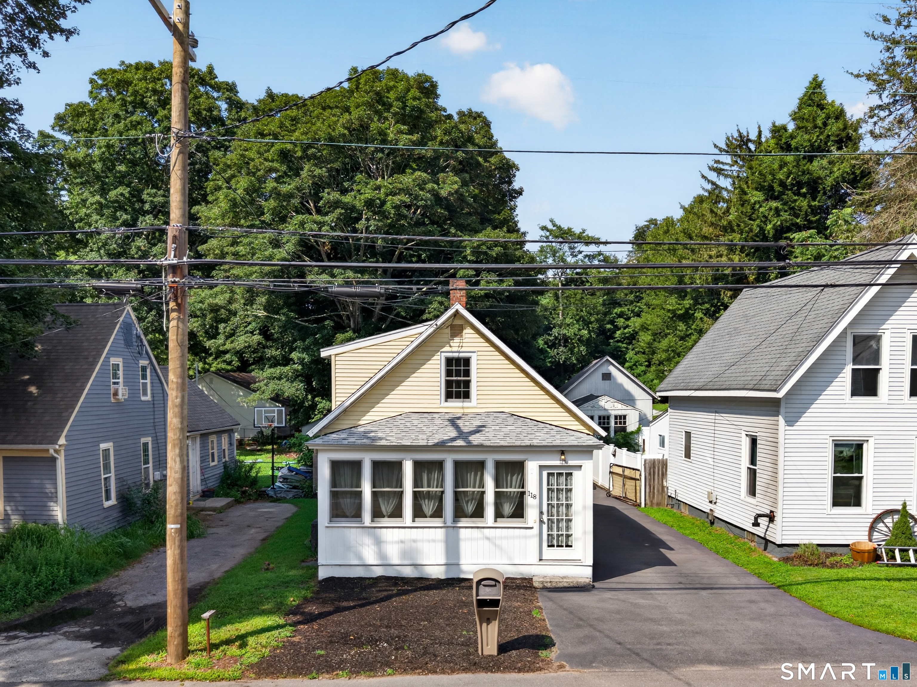 118 Route 2a Preston CT 06365