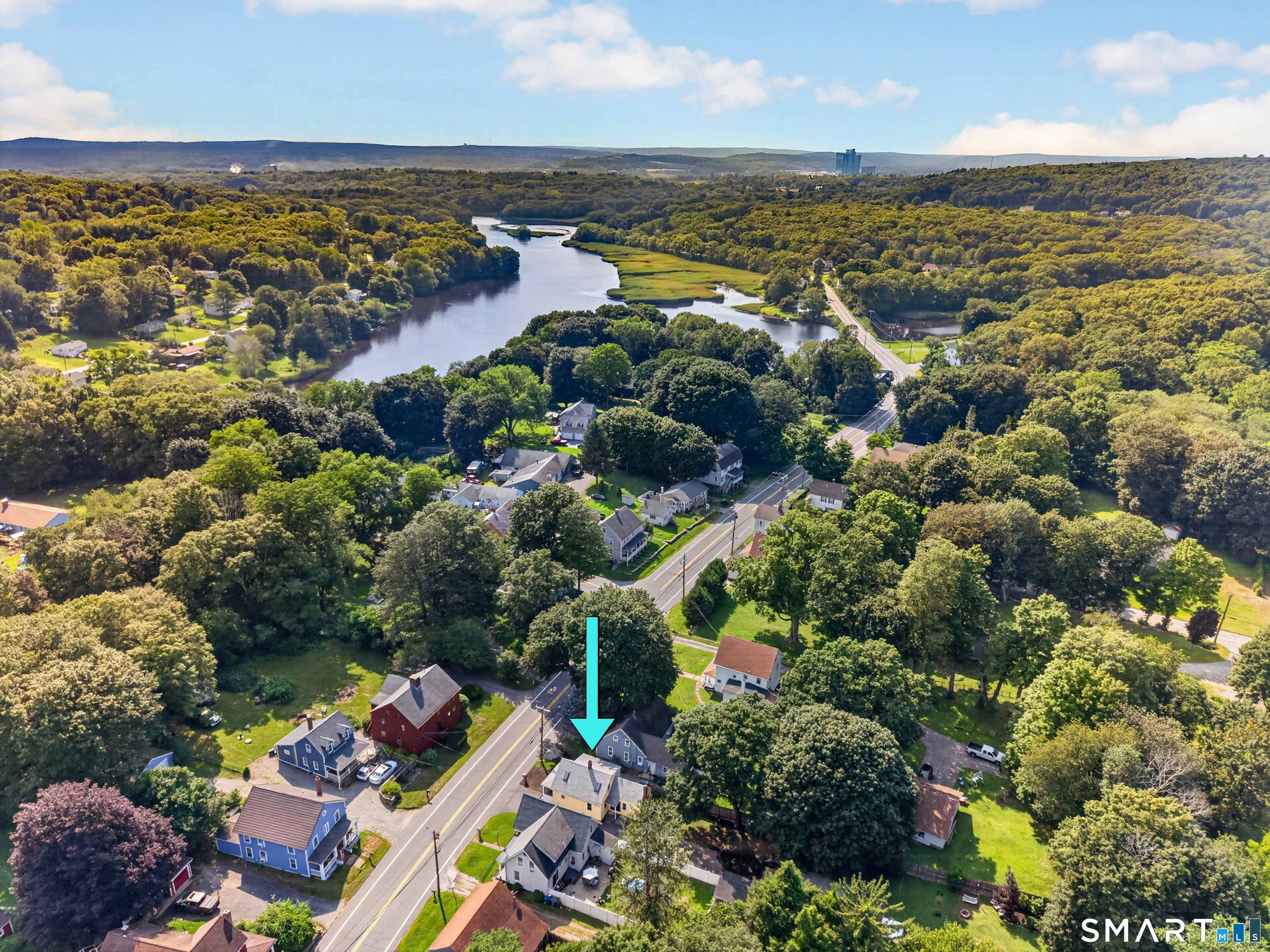 118 Route 2a Preston CT 06365