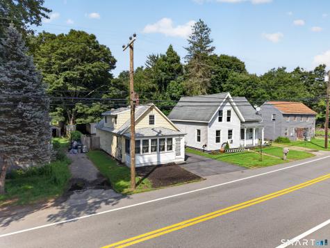 118 Route 2a Preston CT 06365
