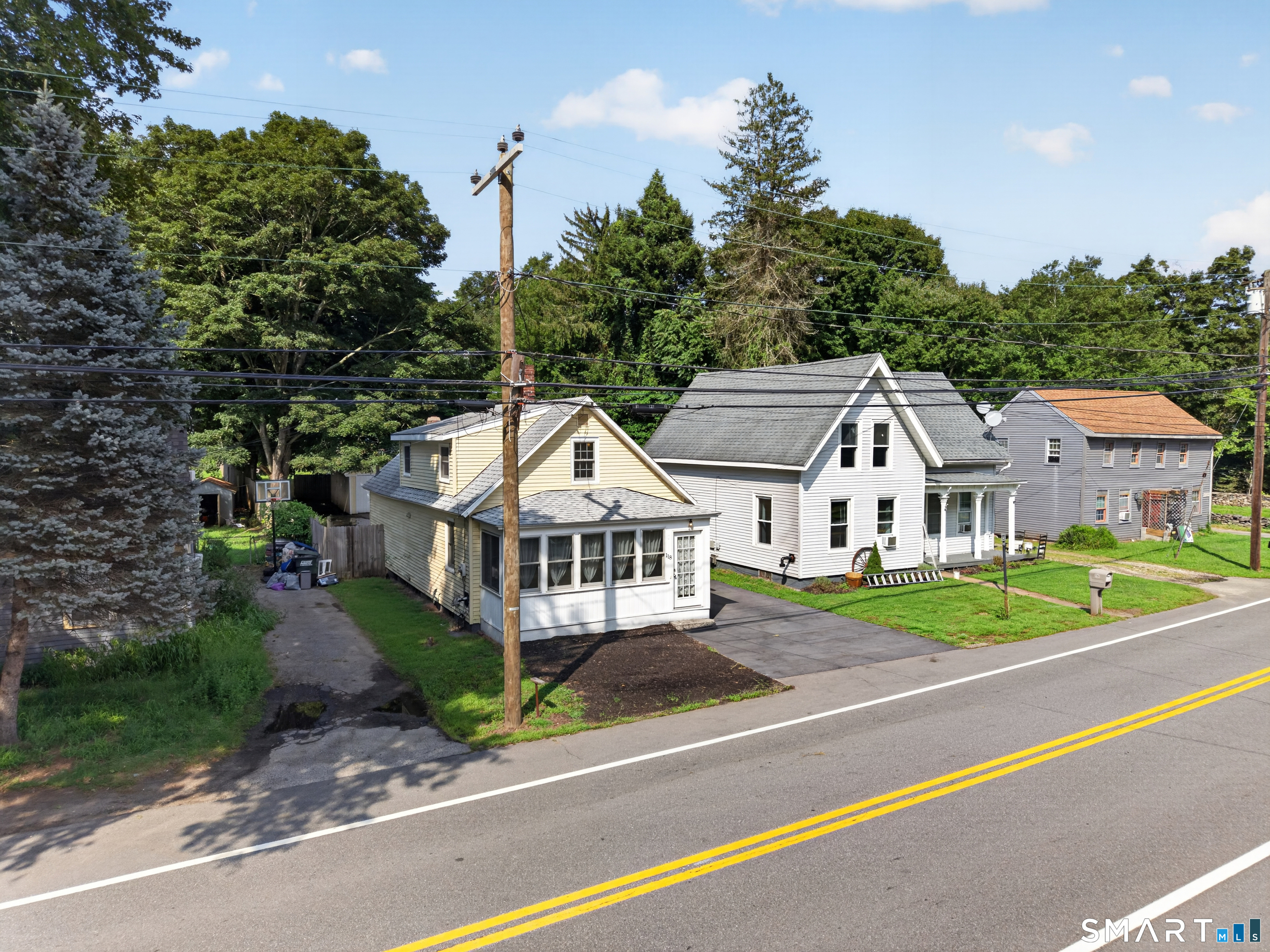 118 Route 2a Preston CT 06365