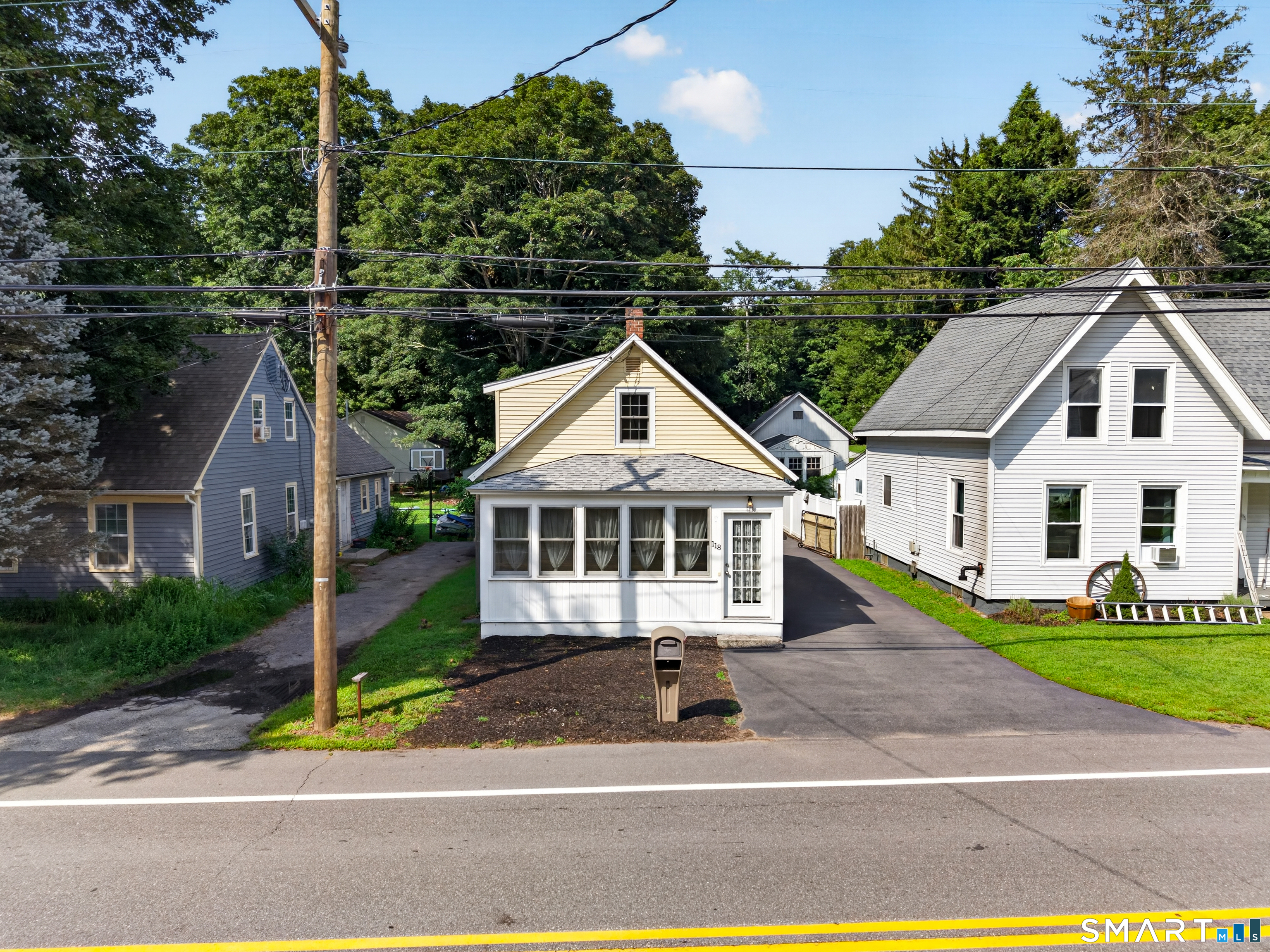 118 Route 2a Preston CT 06365
