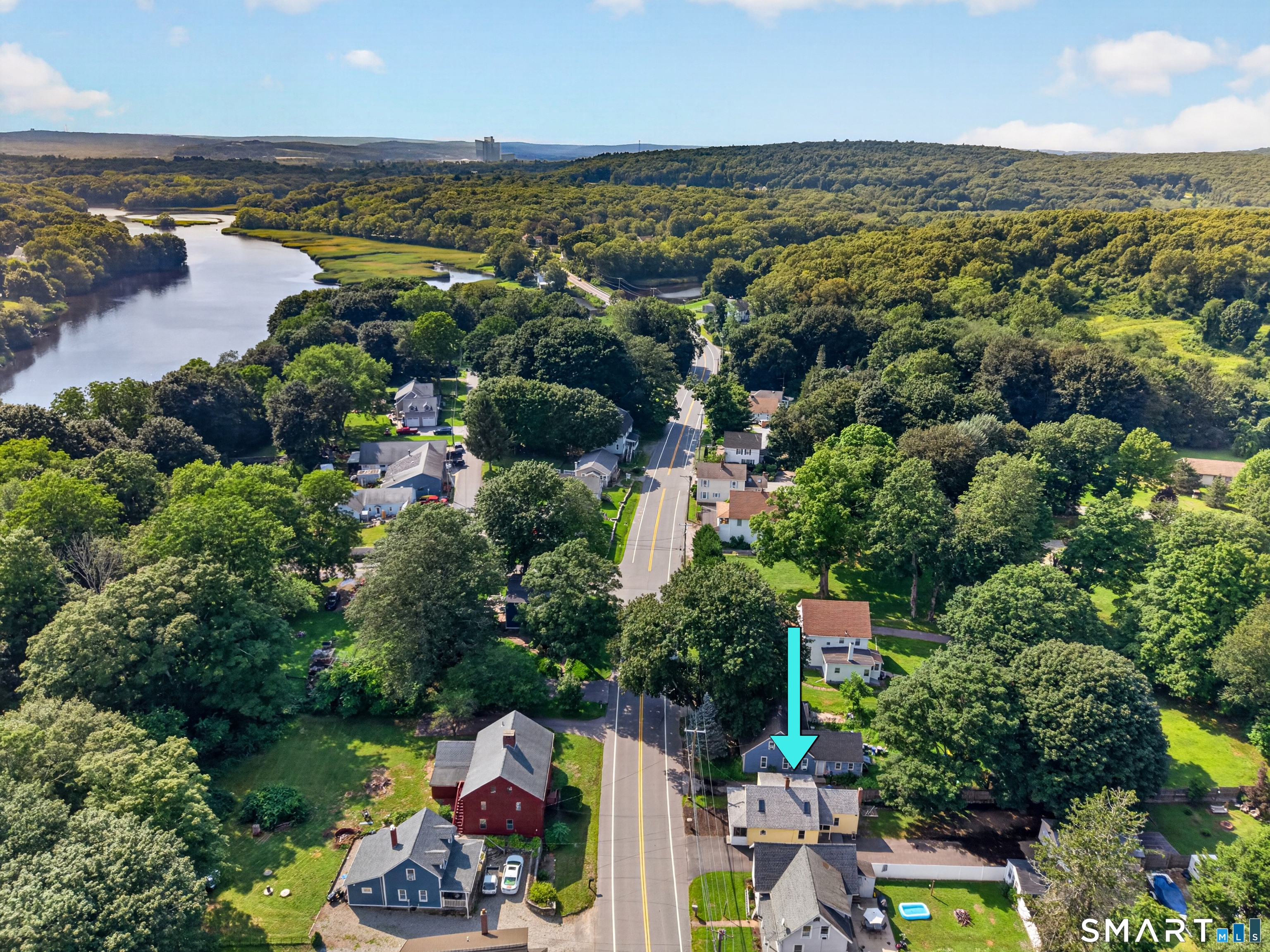 118 Route 2a Preston CT 06365