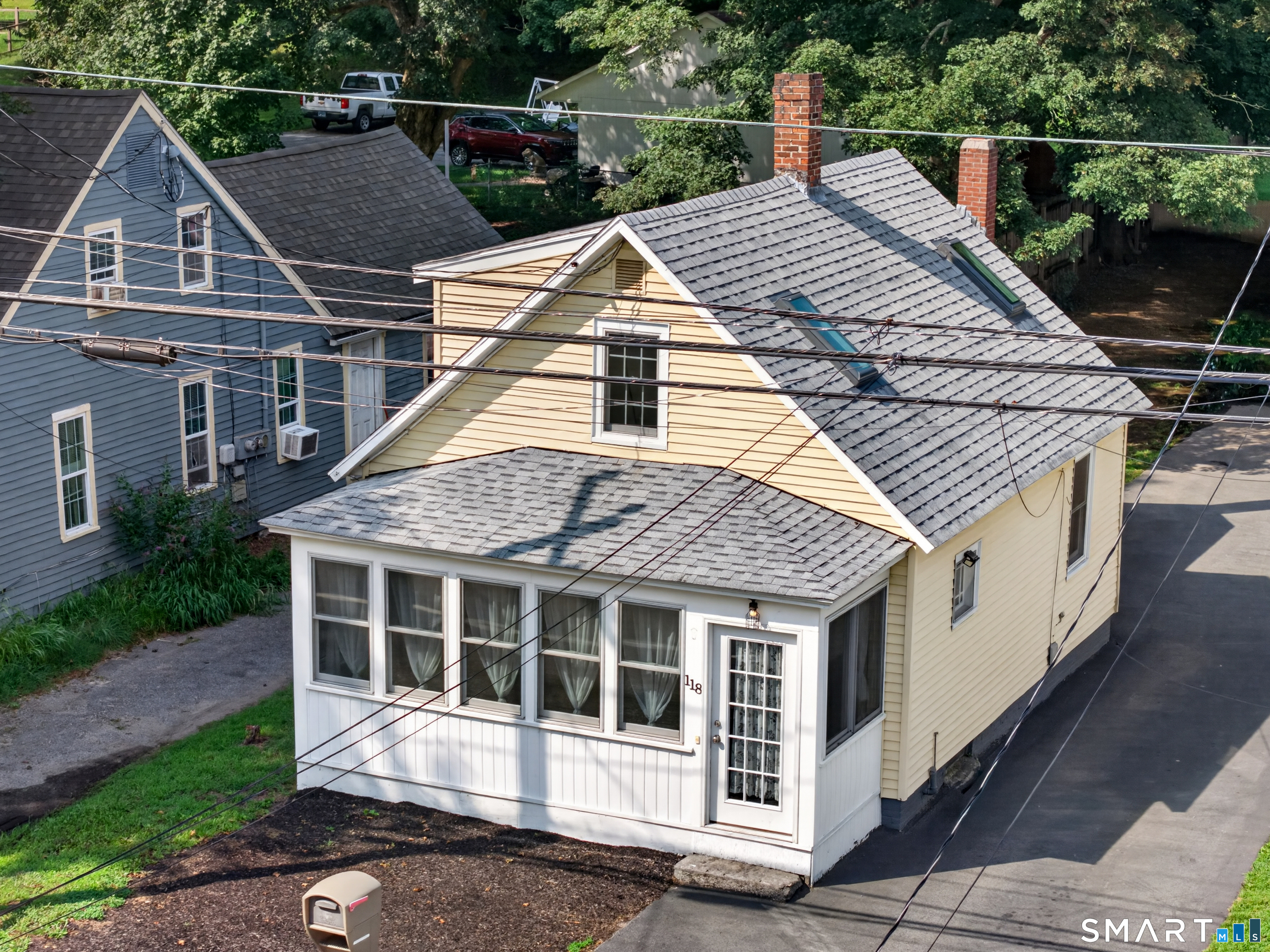 118 Route 2a Preston CT 06365