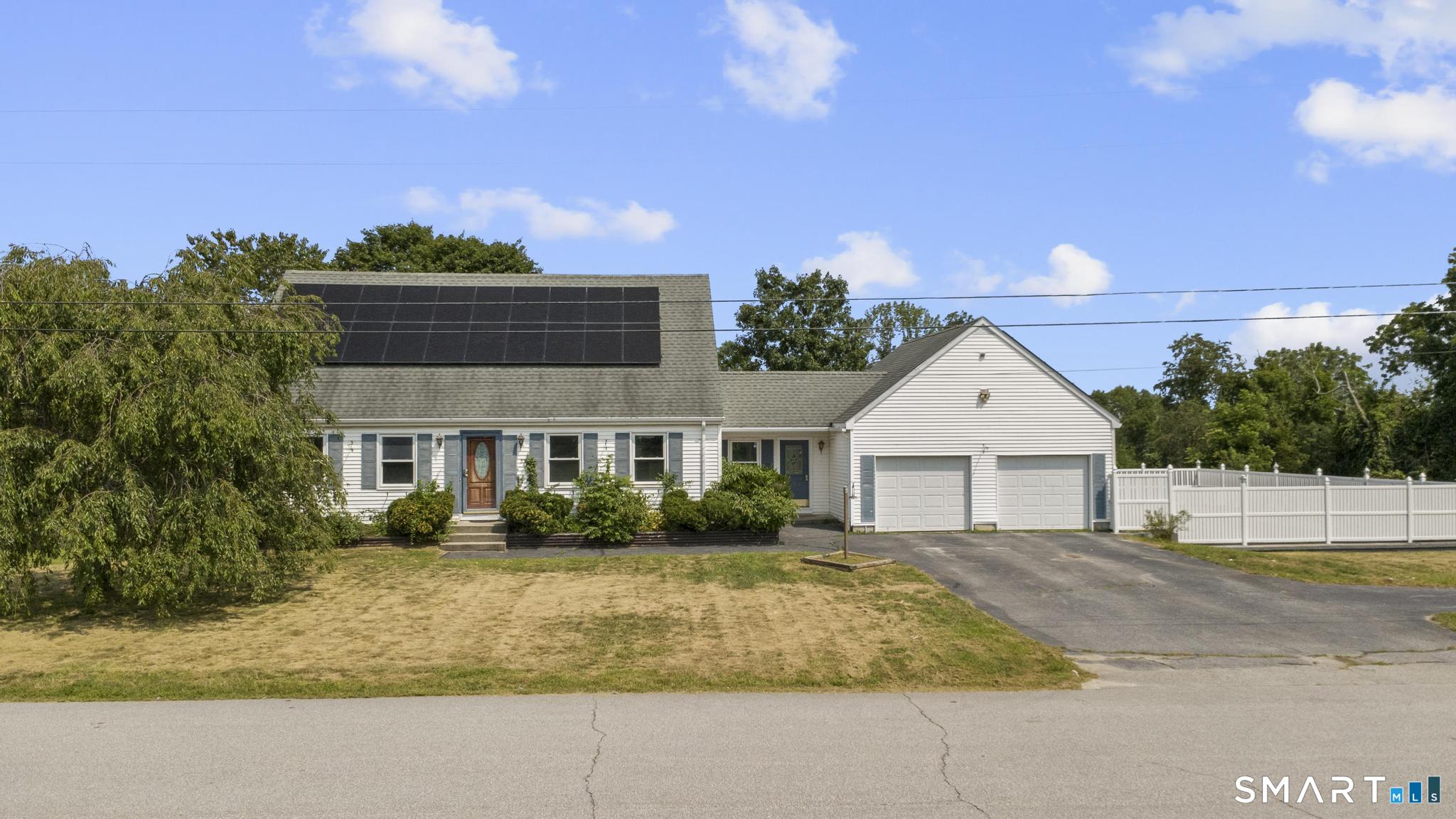 55 Glebas Road Plainfield CT 06374