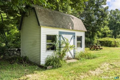 55 Glebas Road Plainfield CT 06374
