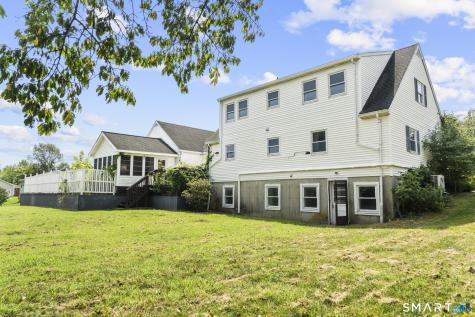 55 Glebas Road Plainfield CT 06374