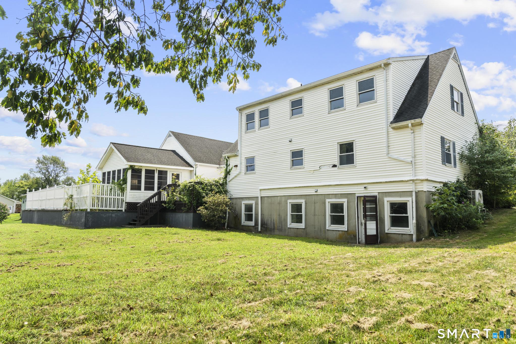 55 Glebas Road Plainfield CT 06374