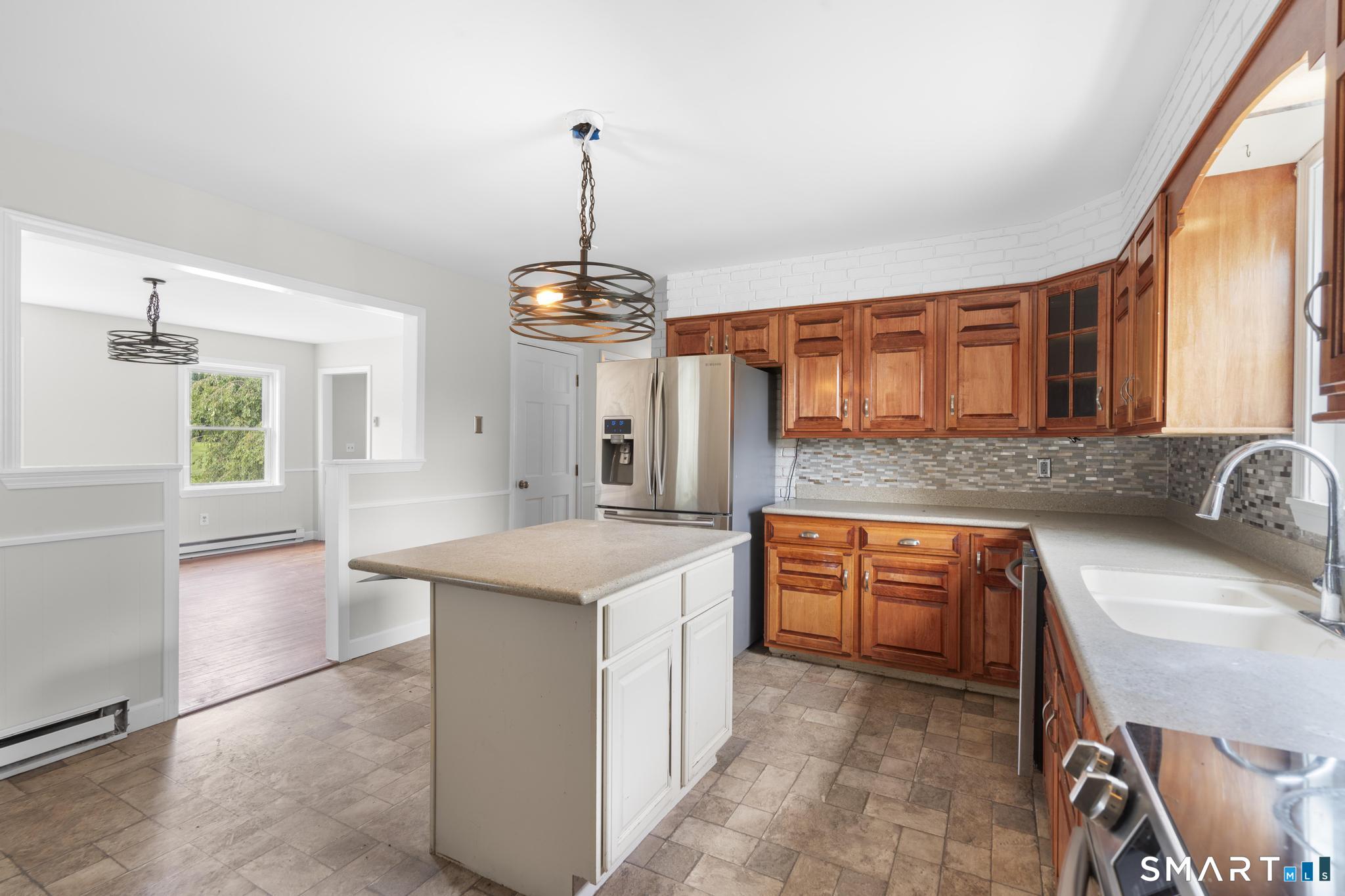 55 Glebas Road Plainfield CT 06374