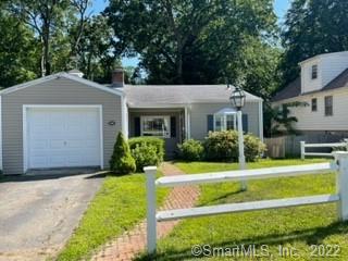 249 Allyndale Drive Stratford CT 06614