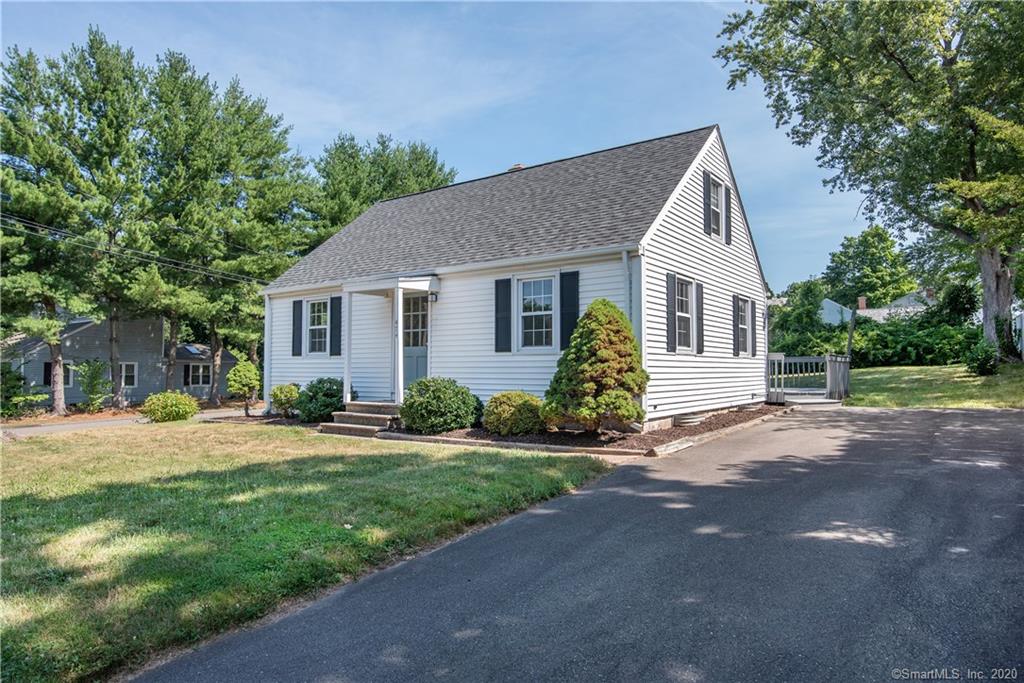 474 Ward Street Extension Wallingford CT 06492