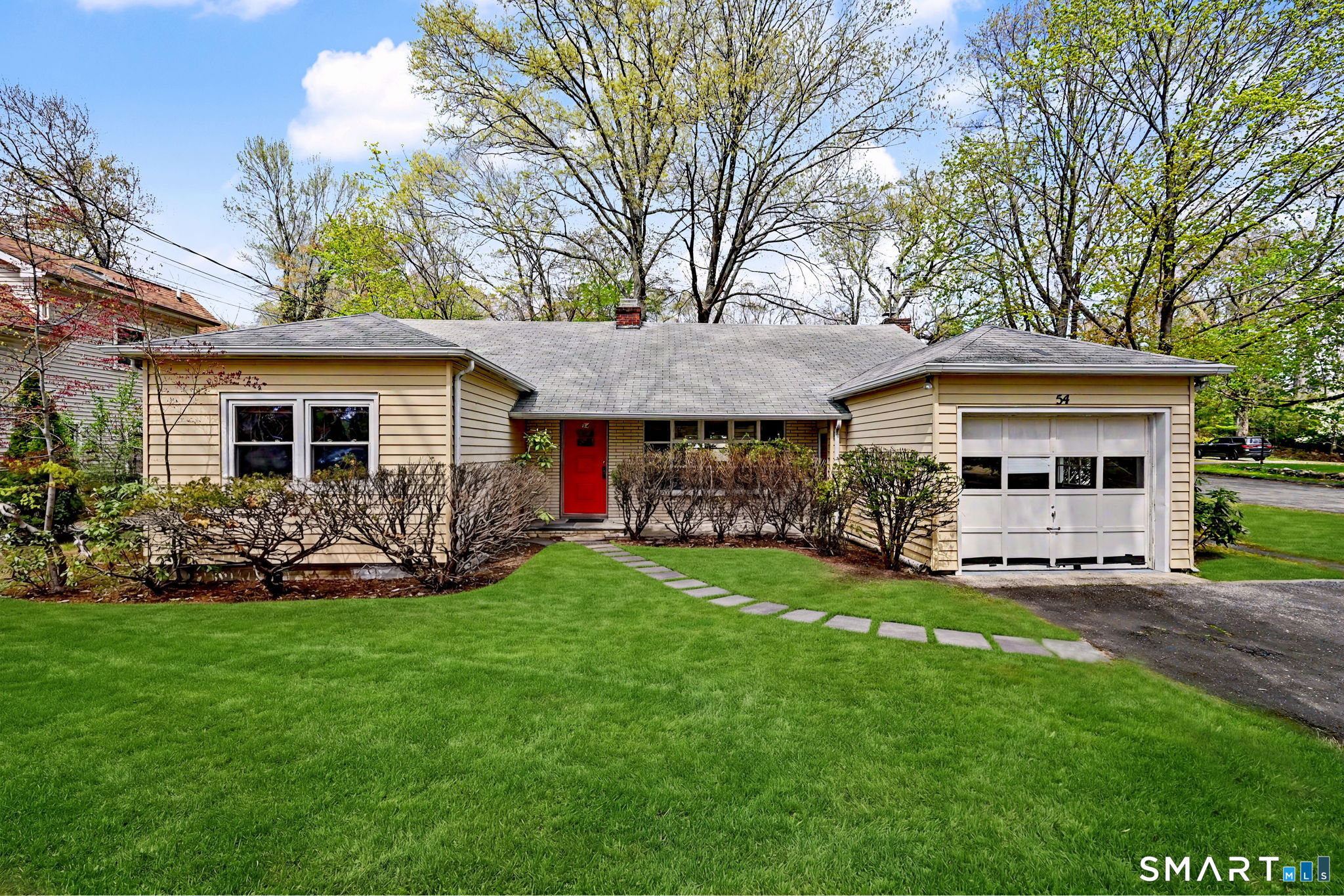 54 Merriman Road Stamford CT 06905