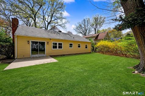 54 Merriman Road Stamford CT 06905