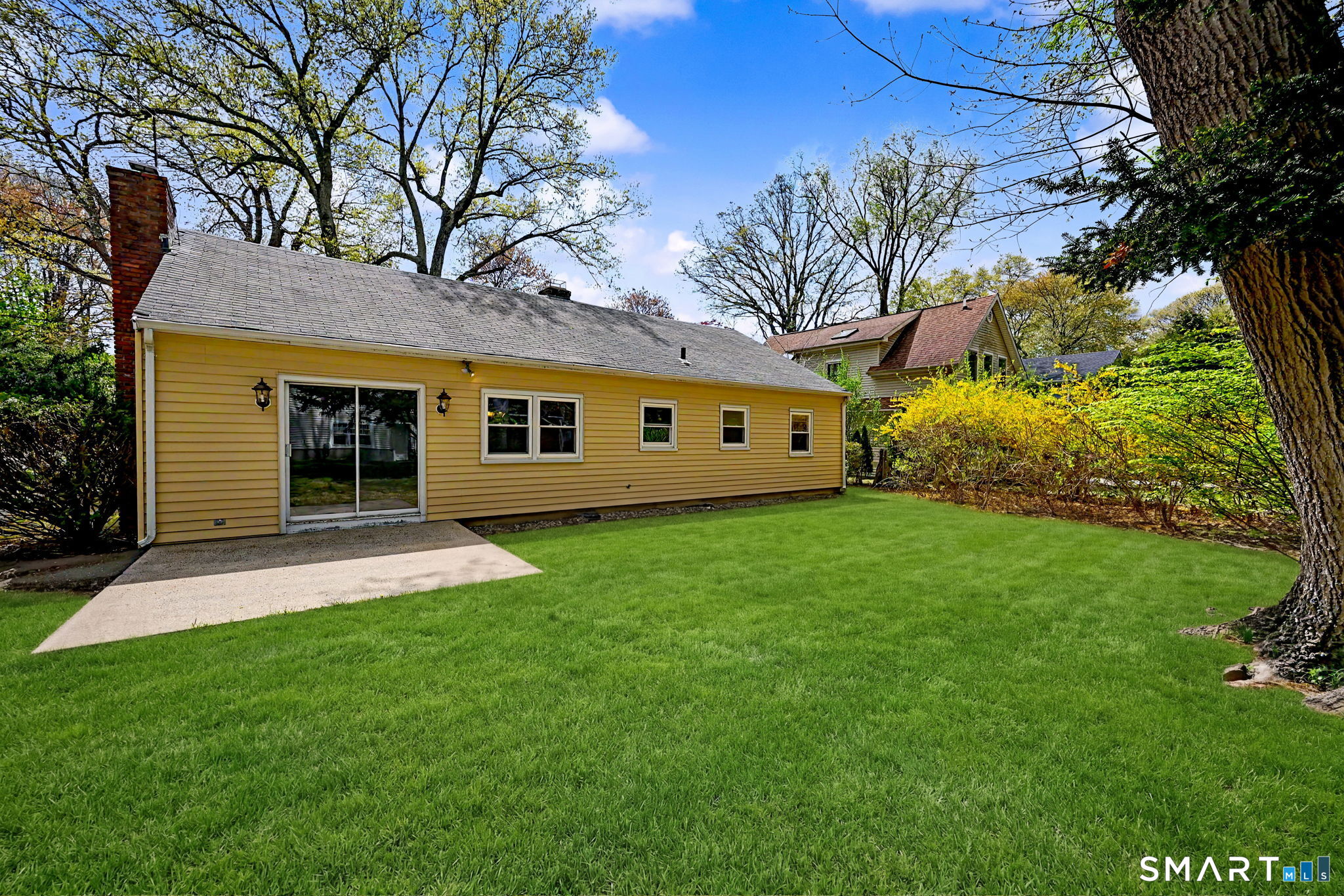 54 Merriman Road Stamford CT 06905