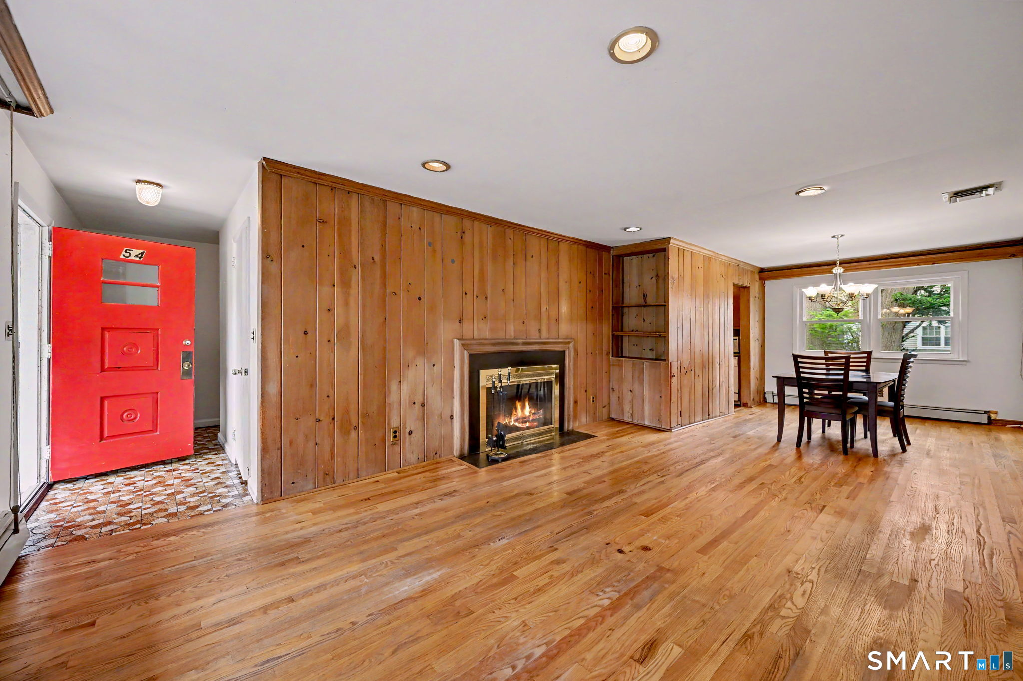 54 Merriman Road Stamford CT 06905
