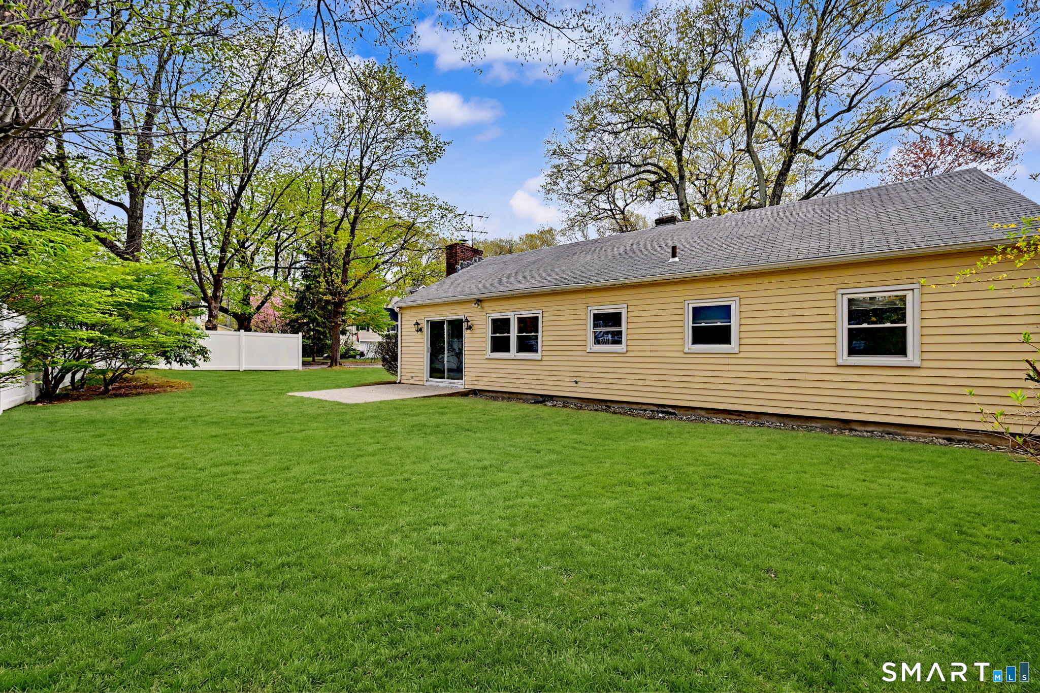 54 Merriman Road Stamford CT 06905