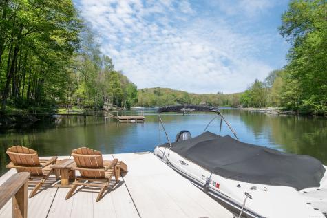 7 Cove Road Brookfield CT 06804