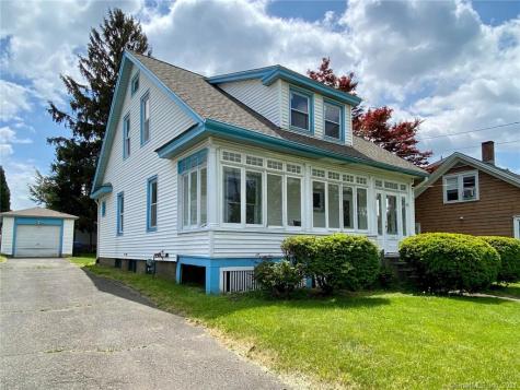 98 Franklin Street Danbury CT 06810