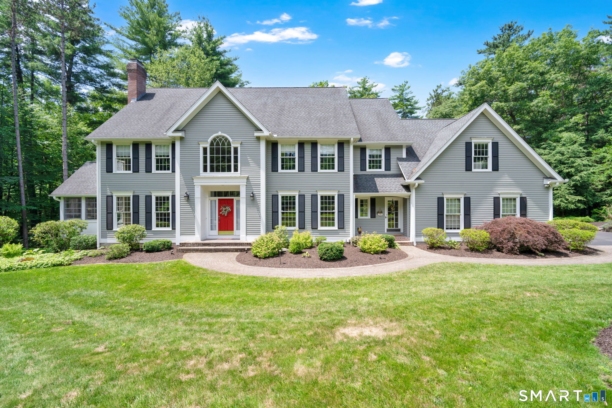 11 Whitman Pond Road Simsbury CT 06070