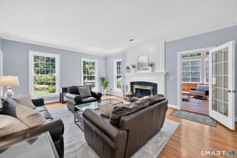 11 Whitman Pond Road Simsbury CT 06070