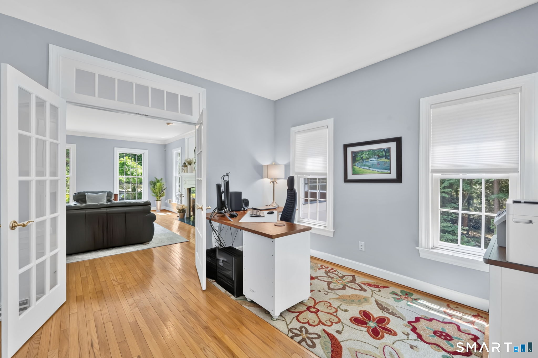 11 Whitman Pond Road Simsbury CT 06070