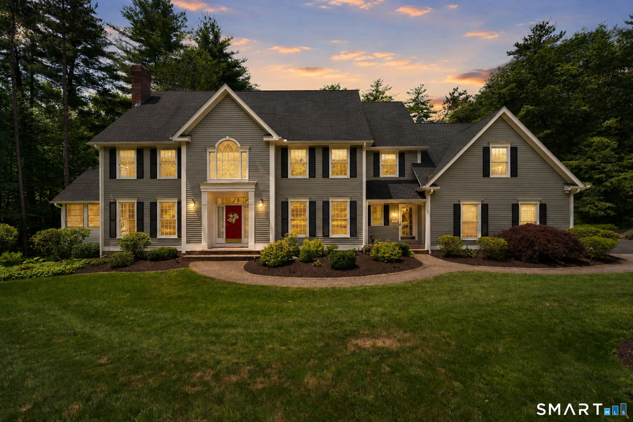 11 Whitman Pond Road Simsbury CT 06070