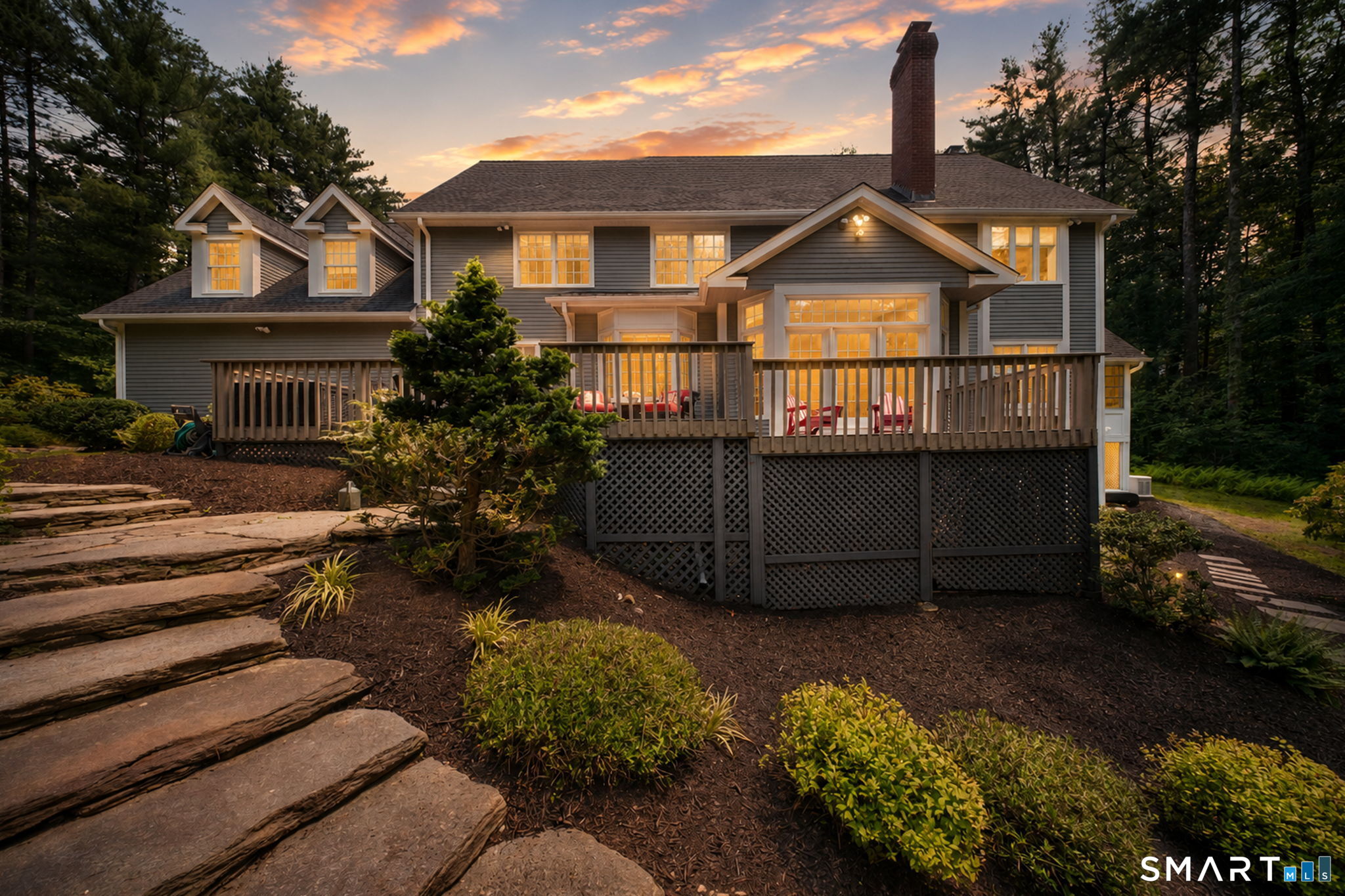 11 Whitman Pond Road Simsbury CT 06070