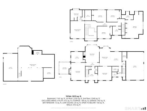 11 Whitman Pond Road Simsbury CT 06070