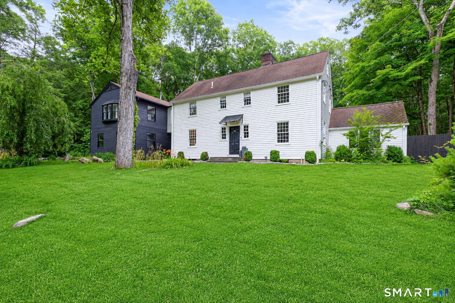 235 Newtown Turnpike Weston CT 06883