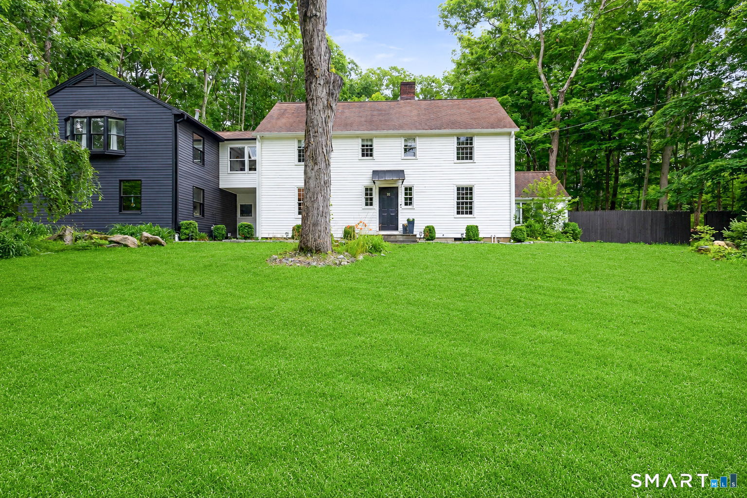 235 Newtown Turnpike Weston CT 06883