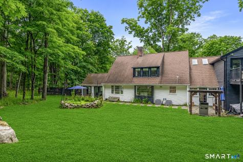 235 Newtown Turnpike Weston CT 06883