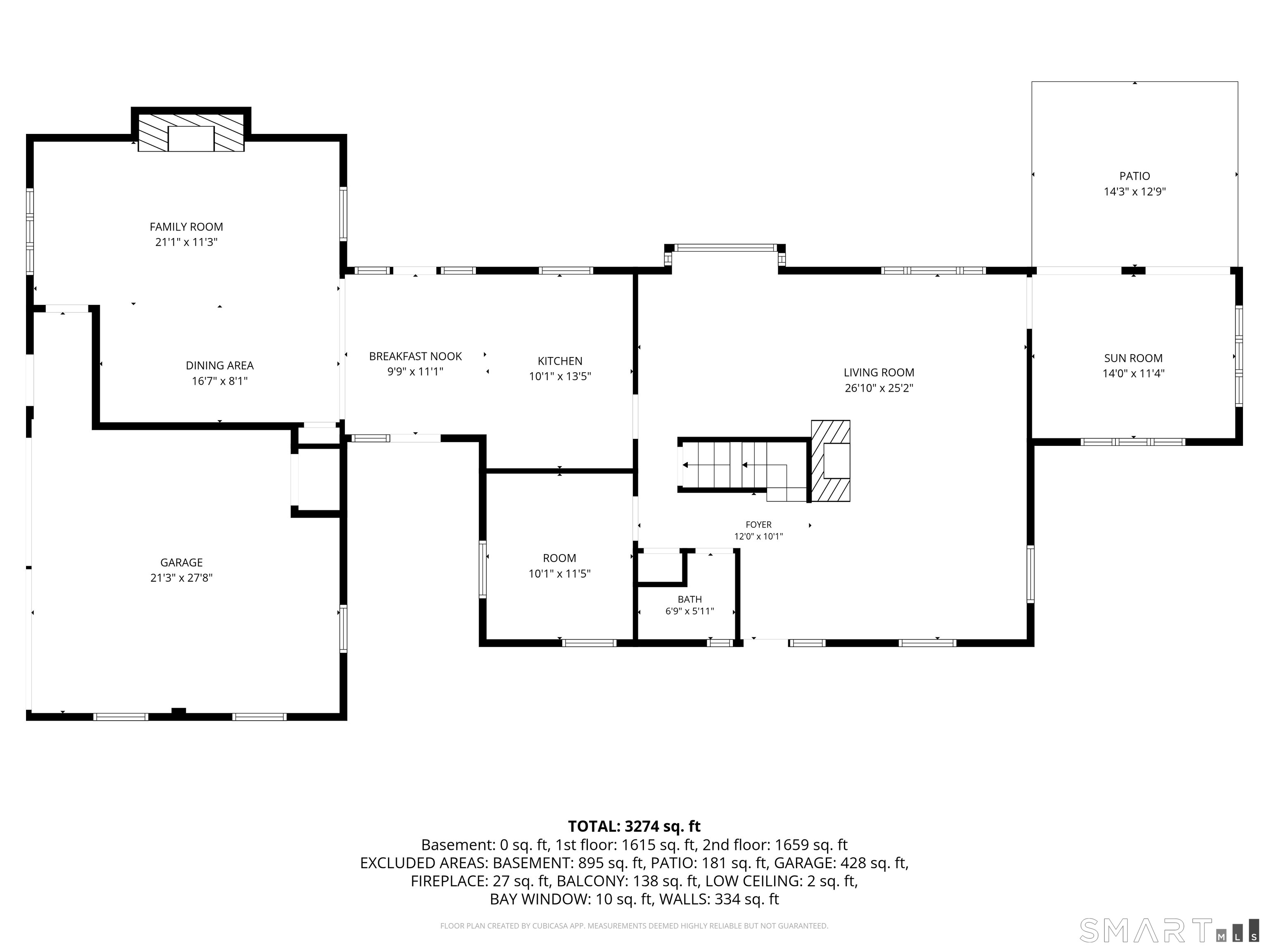 235 Newtown Turnpike Weston CT 06883