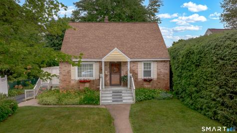 237 Alexander Avenue Waterbury CT 06705