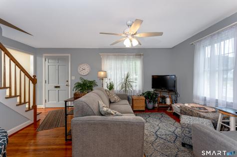 237 Alexander Avenue Waterbury CT 06705