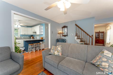 237 Alexander Avenue Waterbury CT 06705