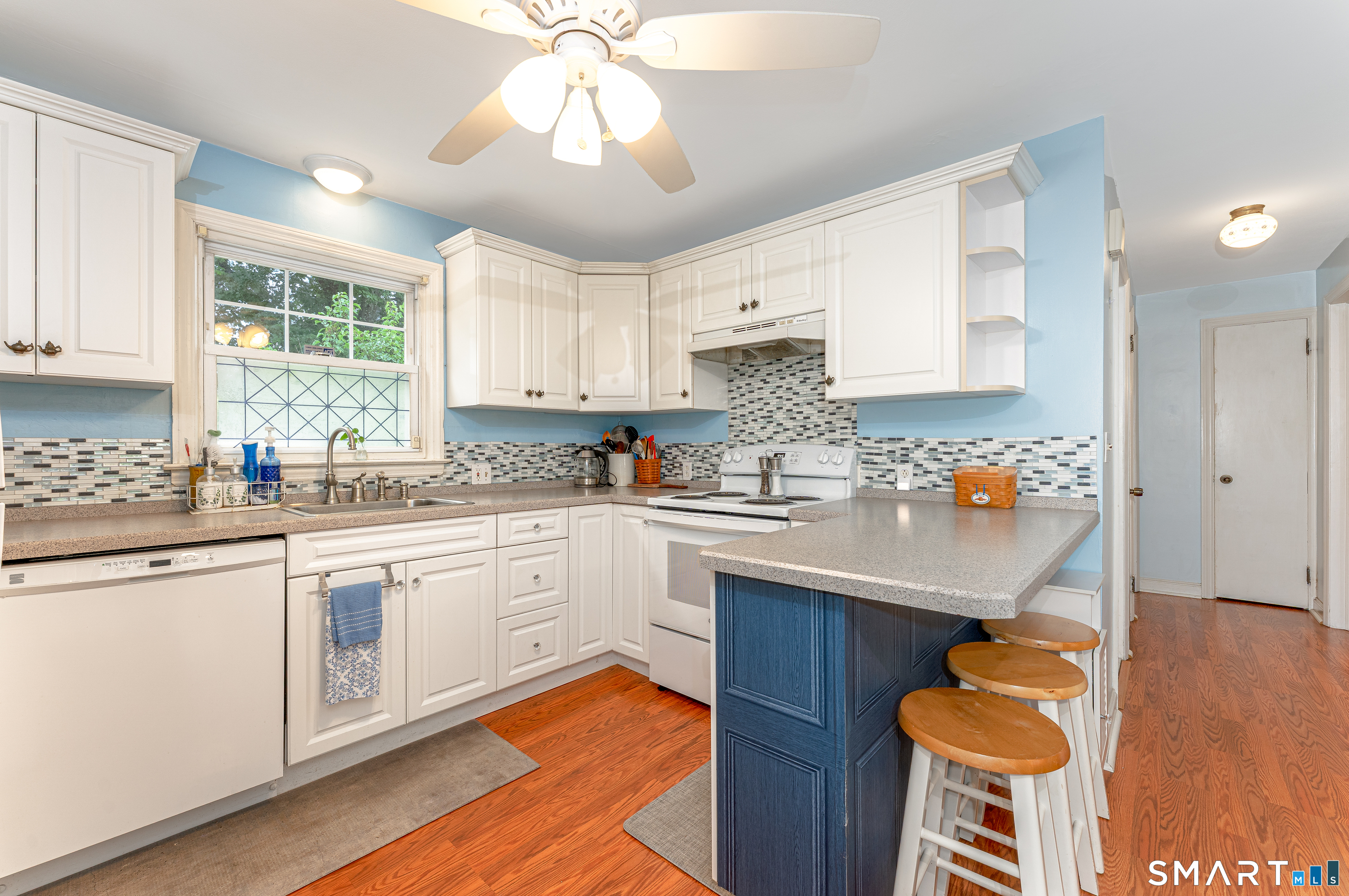 237 Alexander Avenue Waterbury CT 06705