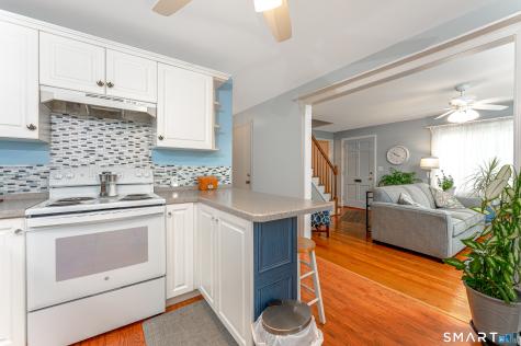 237 Alexander Avenue Waterbury CT 06705