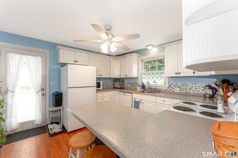 237 Alexander Avenue Waterbury CT 06705