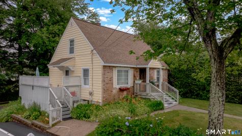 237 Alexander Avenue Waterbury CT 06705