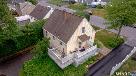 237 Alexander Avenue Waterbury CT 06705