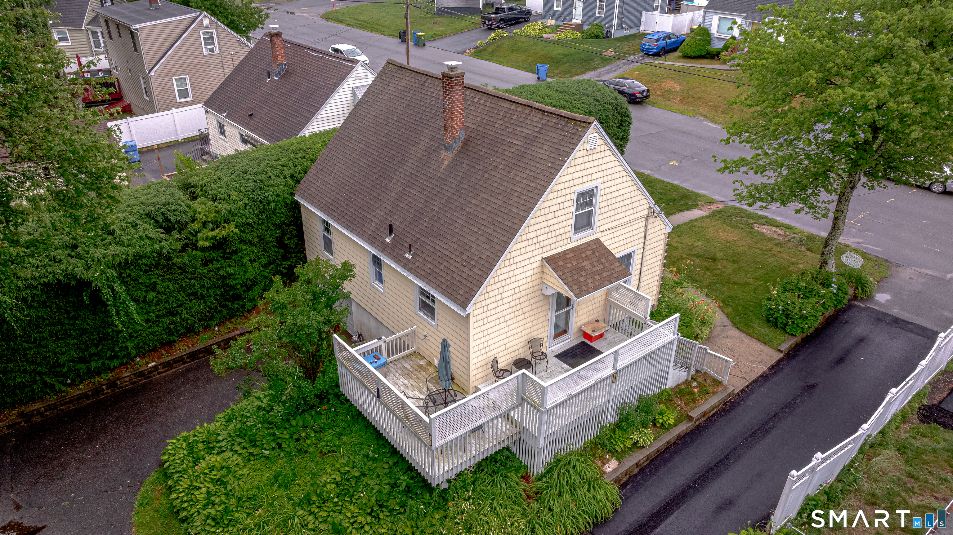 237 Alexander Avenue Waterbury CT 06705