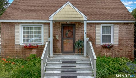237 Alexander Avenue Waterbury CT 06705