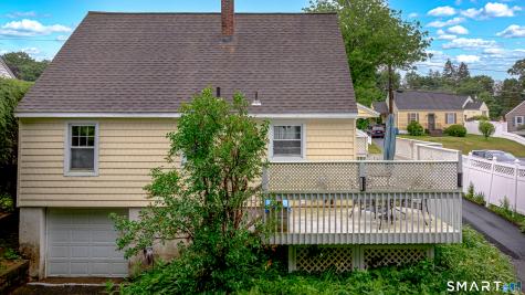 237 Alexander Avenue Waterbury CT 06705
