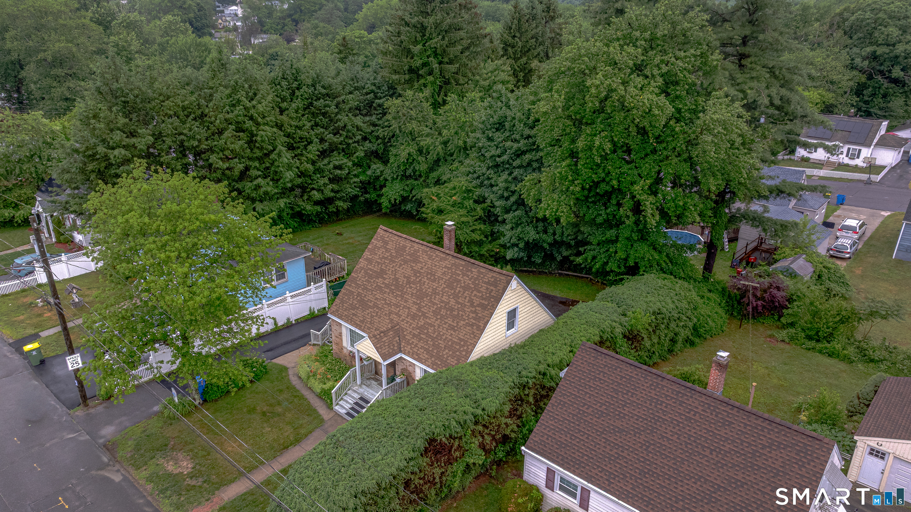 237 Alexander Avenue Waterbury CT 06705