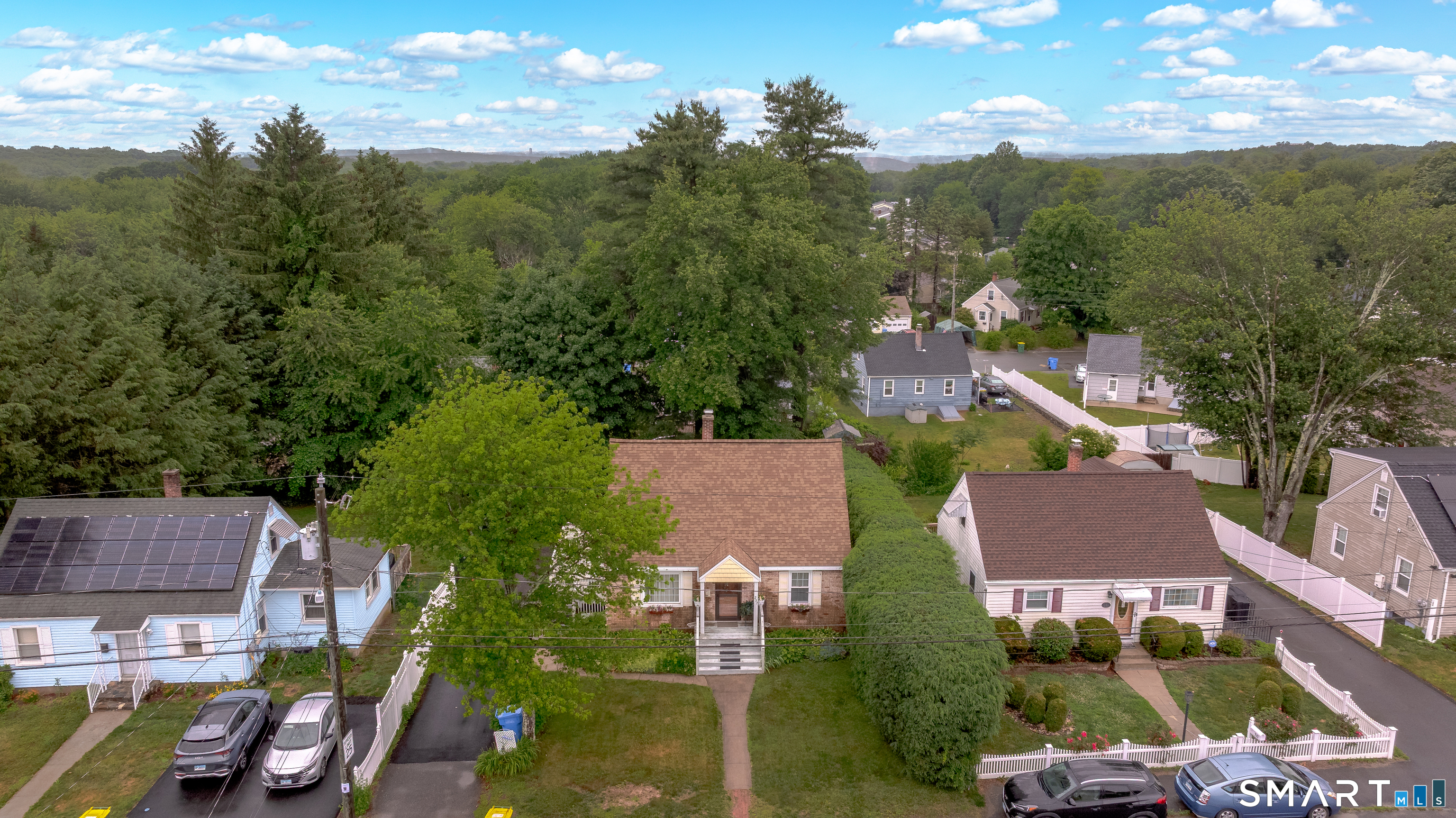 237 Alexander Avenue Waterbury CT 06705