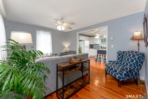 237 Alexander Avenue Waterbury CT 06705